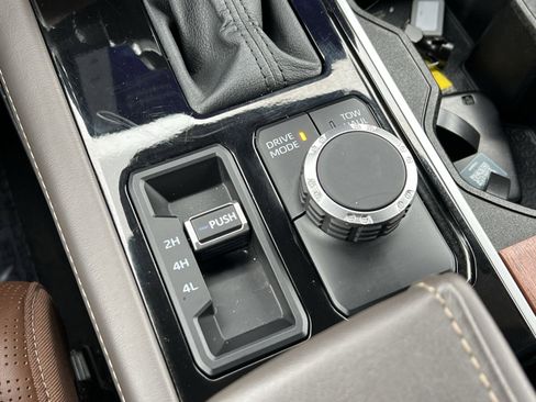 Used 2023 Toyota Tundra 1794 Edition w/ Advanced Package image 33