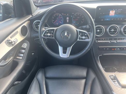 Certified 2022 Mercedes-Benz GLC 300 image 14