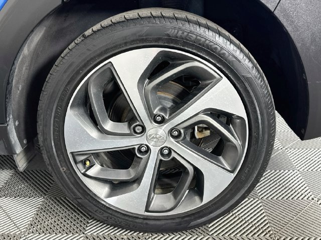 Used 2016 Hyundai Tucson Limited AWD/4WD image 34