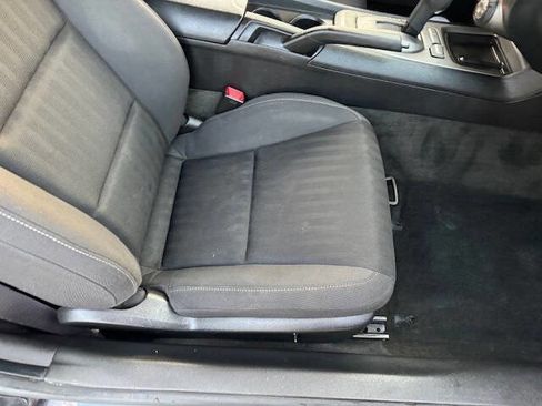 Used 2011 Chevrolet Camaro LS image 19