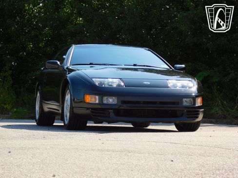 Used 1991 Nissan 300ZX Twin Turbo image 39