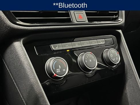 Used 2023 Volkswagen Taos S w/ Driver Assistance Package AWD/4WD image 10