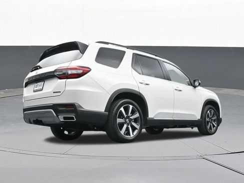 Used 2025 Honda Pilot Touring image 48