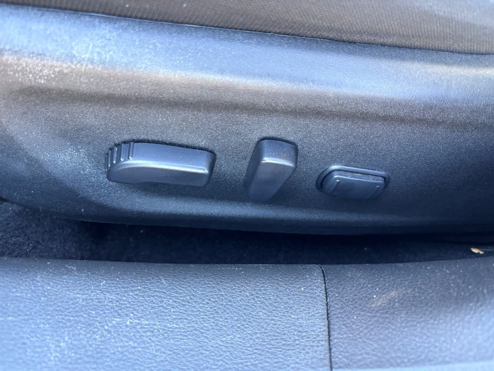 Used 2024 Nissan Altima 2.5 SV w/ SV Premium Package FWD image 13