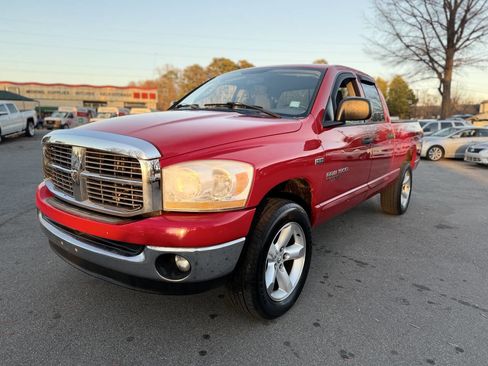 Used 2006 Dodge Ram 1500 Truck SLT w/ Quad Cab Big Horn Value Group image 1