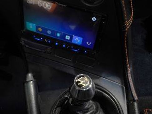 Used 1993 Toyota Supra Turbo image 26