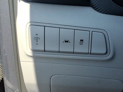 Used 2021 Hyundai Tucson SE w/ Cargo Package FWD image 26