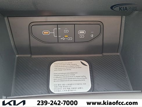 New 2026 Kia Sportage SX FWD image 28