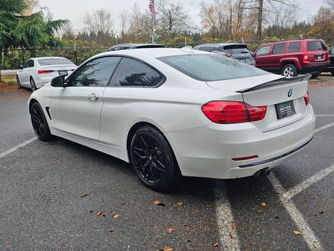 Used 2016 BMW 428i xDrive Coupe image 5
