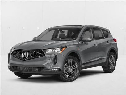 Used 2023 Acura RDX A-Spec