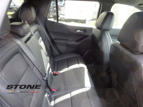 New 2026 Chevrolet Equinox LT w/ Convenience Package II image 22