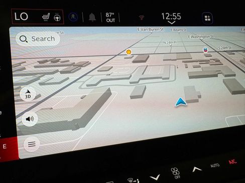 New 2026 Dodge Charger Scat Pack AWD/4WD image 27