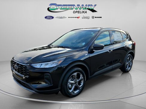 New 2026 Ford Escape ST-Line w/ Tech Pack #1 image 3