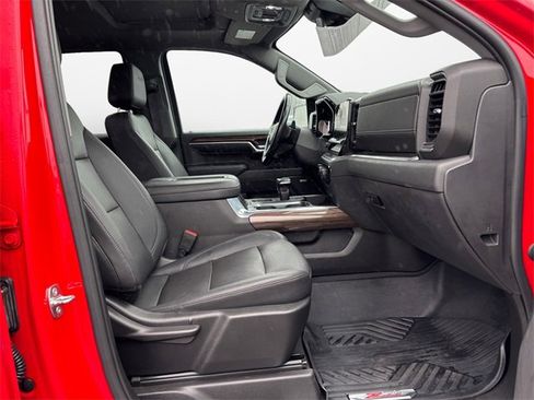 Used 2022 Chevrolet Silverado 1500 LT Trail Boss w/ LT Trail Boss Premium Package image 15