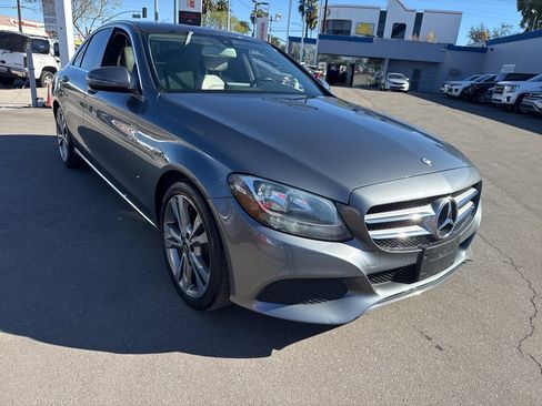 Used 2017 Mercedes-Benz C 300 C 300 image 1