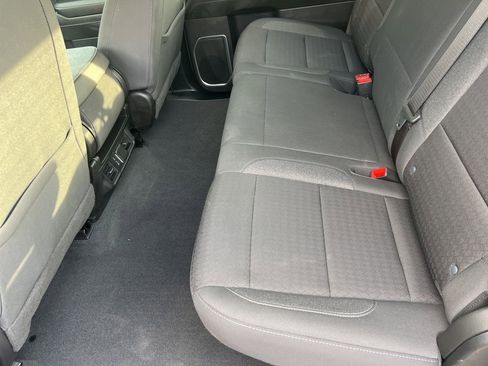 Used 2024 Chevrolet Silverado 1500 RST image 20