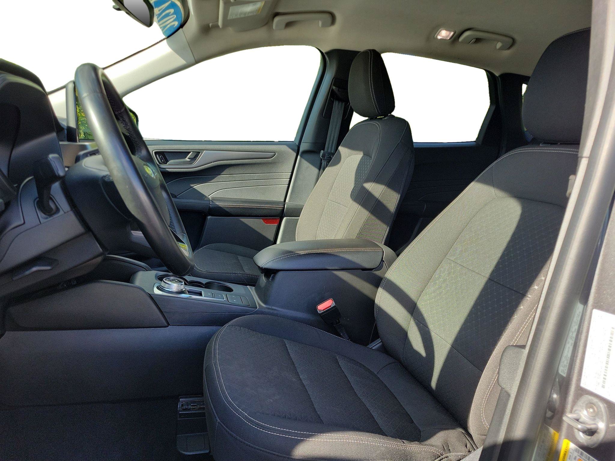 Used 2024 Ford Escape Active FWD image 5