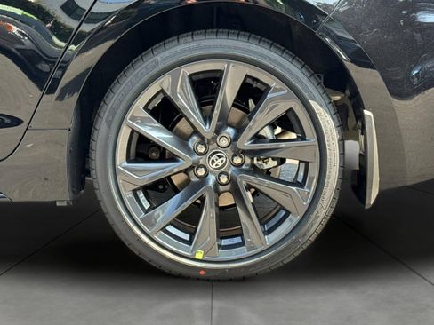 New 2026 Toyota Corolla SE FWD image 32