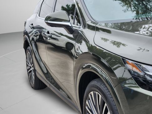 Used 2024 Lexus RX 350 w/ Convenience Package AWD/4WD image 33