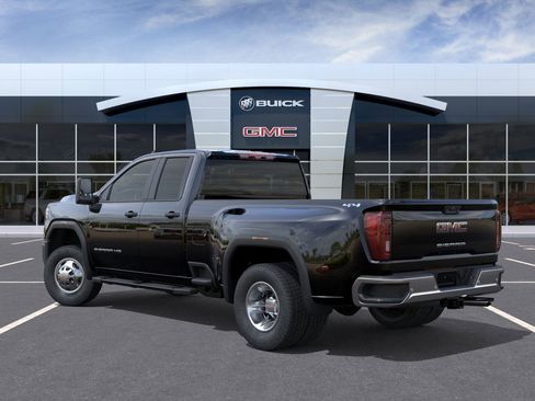 New 2026 GMC Sierra 3500 Pro w/ 1SA Pro Safety Plus Package image 33