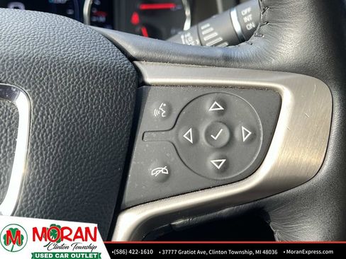 Used 2019 GMC Acadia Denali w/ LPO, Floor Liner Package image 23