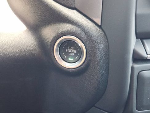 Used 2025 GMC Sierra 1500 Pro w/ Graphite Edition RWD image 21