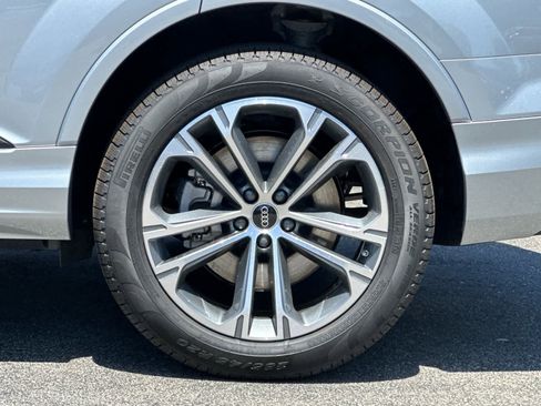 New 2026 Audi Q7 2.0T Premium AWD/4WD image 27