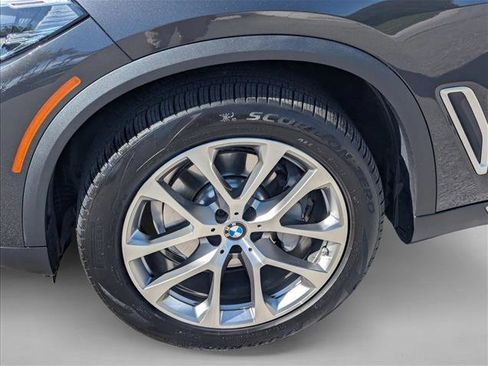 Certified 2023 BMW X5 xDrive40i w/ Luxury Seating Package image 25
