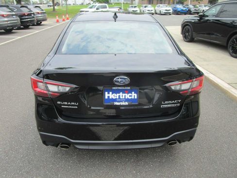 Used 2024 Subaru Legacy Touring XT w/ Popular Package #3 AWD/4WD image 6