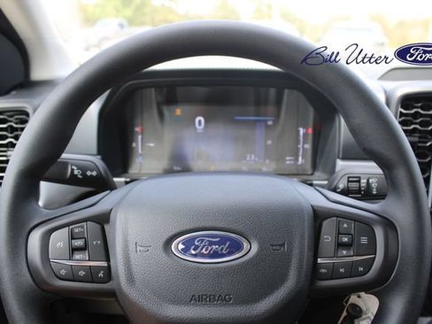 New 2026 Ford Ranger XL RWD image 16
