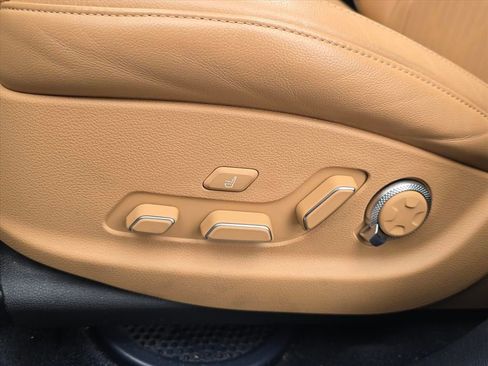 Used 2021 Genesis GV80 3.5T w/ Advanced Package 06 image 10