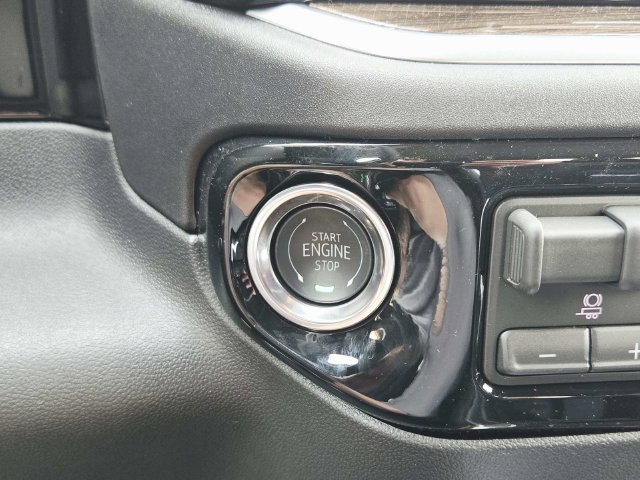New 2026 Chevrolet Silverado 1500 RST w/ All Star Edition Plus AWD/4WD image 31