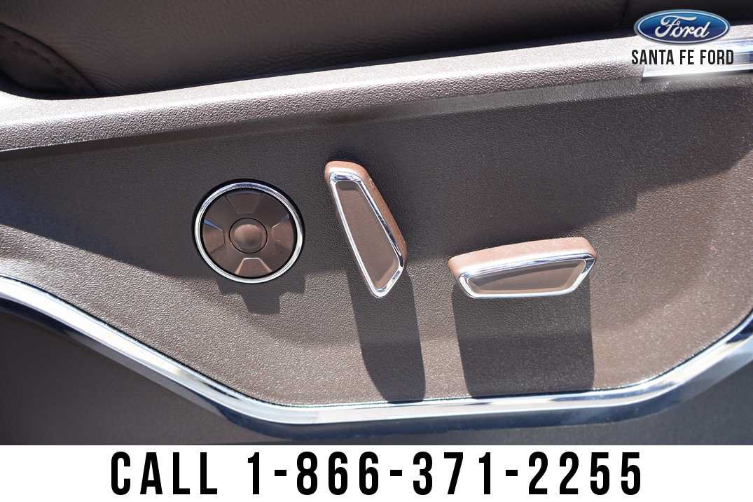 Used 2025 Ford F150 King Ranch AWD/4WD image 36