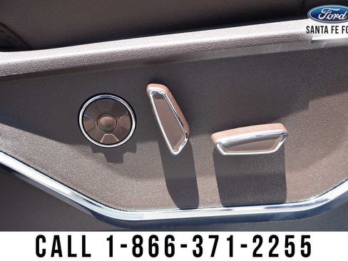 Used 2025 Ford F150 King Ranch AWD/4WD image 36