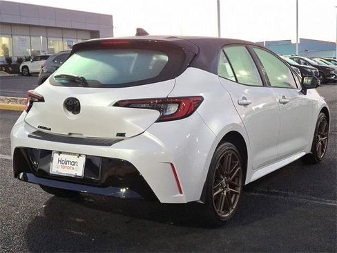 Certified 2024 Toyota Corolla SE image 7