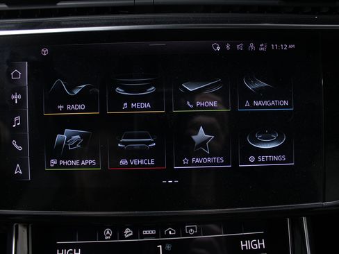 Used 2022 Audi Q7 Premium Plus image 13