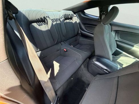 Used 2018 Ford Mustang GT RWD image 12