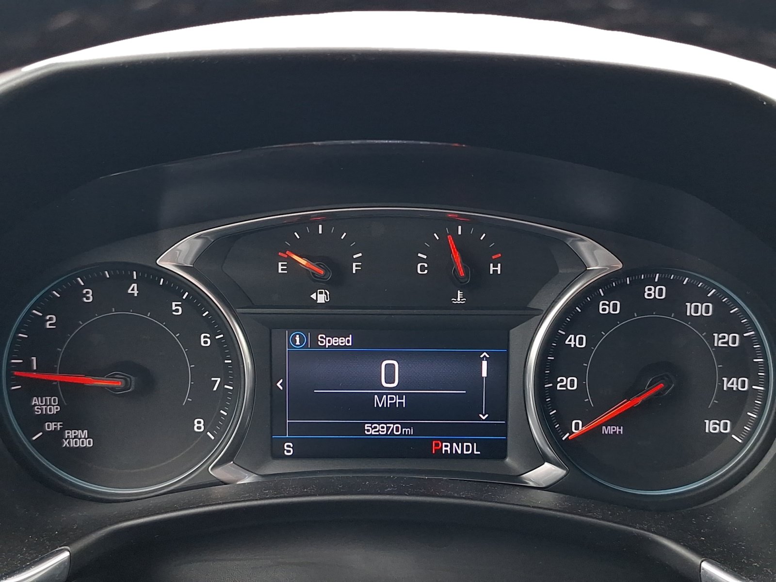 Used 2024 Chevrolet Equinox LT AWD/4WD image 17
