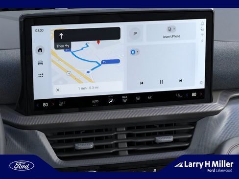 New 2026 Ford Explorer Active w/ Active Comfort Package AWD/4WD image 14