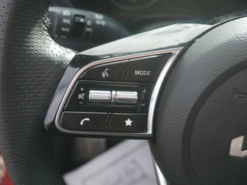 Used 2024 Kia Forte GT-Line w/ GT-Line Premium Package FWD image 26