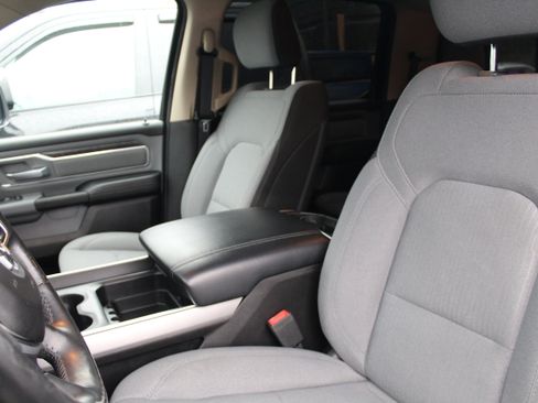 Used 2019 RAM 1500 Big Horn image 12