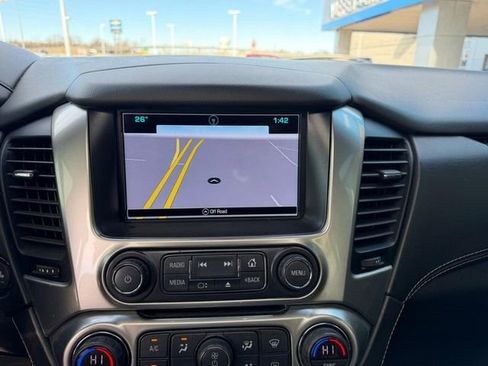 Used 2020 Chevrolet Tahoe Premier w/ Premier Plus Edition image 19