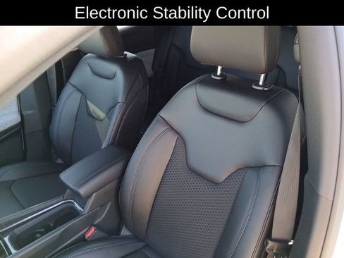 New 2025 Jeep Compass Latitude w/ Convenience Group image 20