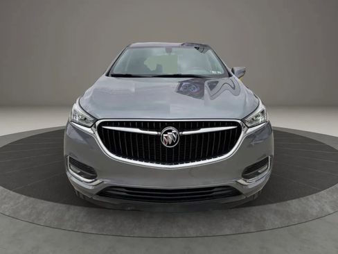 Used 2018 Buick Enclave Essence AWD/4WD image 8