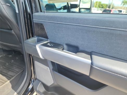 Certified 2023 Ford F350 Lariat w/ Lariat Ultimate Package image 24