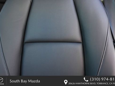 New 2026 MAZDA CX-30 AWD 2.5 S image 19