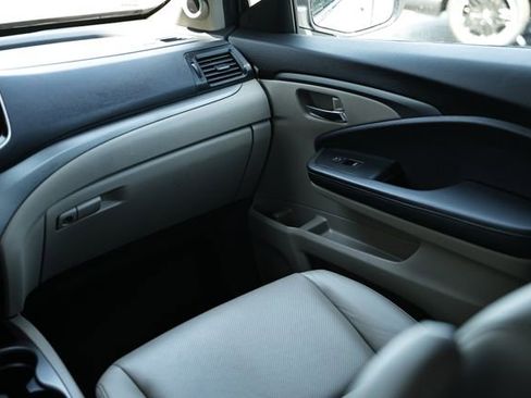 Used 2023 Honda Ridgeline RTL image 32