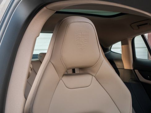New 2026 Porsche Panamera 4 image 31