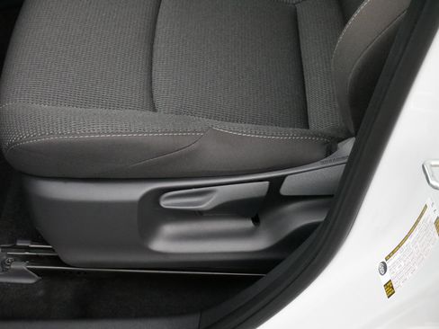 Used 2024 Subaru Solterra Premium image 24