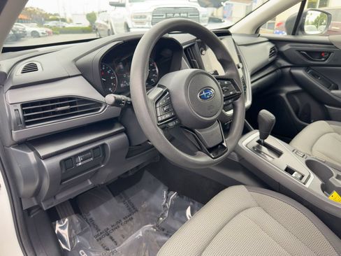 Used 2024 Subaru Crosstrek 2.0i Premium AWD/4WD image 23